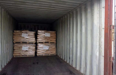 Qingdao to Tashkent Dangerous Cargos FESCO Shipping